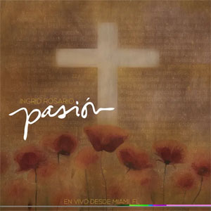 Álbum Pasión de Ingrid Rosario