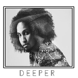 Álbum Deeper de Ir Sais