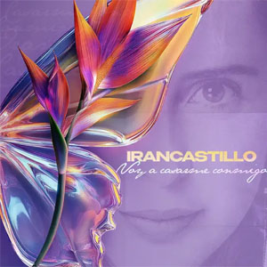 Álbum Voy a Casarme Conmigo de Iran Castillo