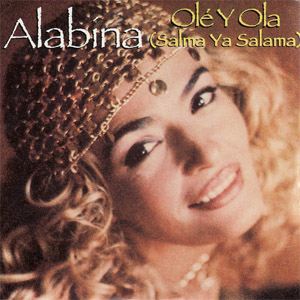 Álbum Olé y Ola (Salma Ya Salama) de Ishtar Alabina