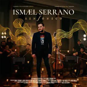 Álbum Sinfónico de Ismael Serrano