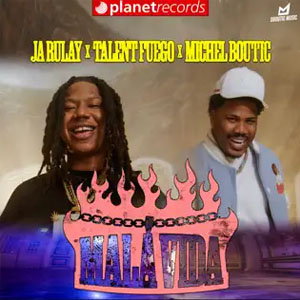 Disco Mala Vida  de Ja Rulay