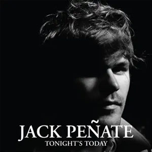 Disco Tonight’s Today de Jack Peñate