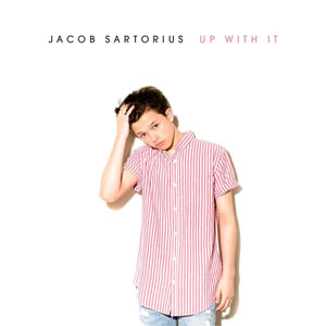 Álbum Up With It de Jacob Sartorius