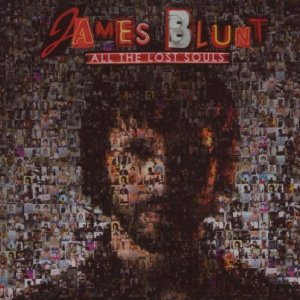 Álbum All the Lost Souls de James Blunt