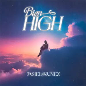 Álbum Bien High de Jasiel Nuñez