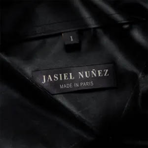 Álbum Made In Paris de Jasiel Nuñez