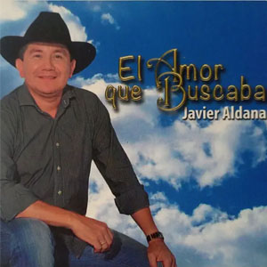 Álbum El Amor que Buscaba de Javier Aldana