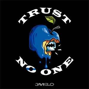 Álbum Trust No One de Javiielo