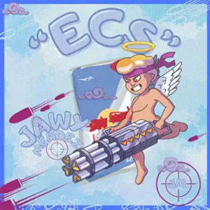 Álbum ECS de Jawy Méndez
