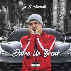 Álbum Dame un Break  de JC Diamante