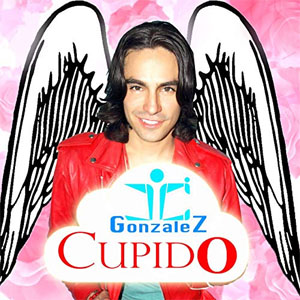 Álbum Cupido de JC González