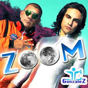 Álbum Zoom de JC González