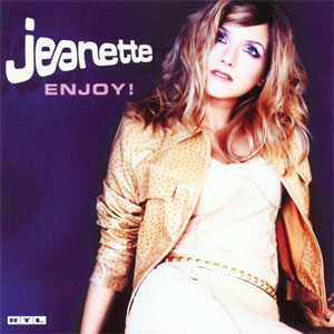 Álbum Enjoy! de Jeanette Biedermann