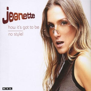 Álbum How It's Got To Be de Jeanette Biedermann