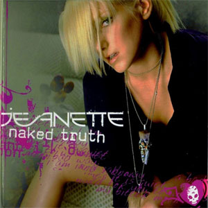 Álbum Naked Truth de Jeanette Biedermann