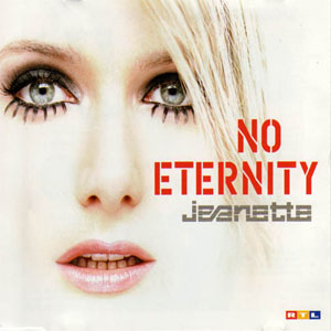 Álbum No Eternity de Jeanette Biedermann