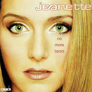 Álbum No More Tears de Jeanette Biedermann