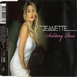 Álbum Solitary Rose de Jeanette Biedermann