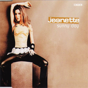 Álbum Sunny Day de Jeanette Biedermann