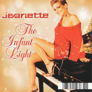 Álbum The Infant Light de Jeanette Biedermann