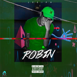 Álbum Robin de Jeeiph