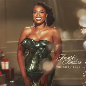 Álbum The Gift Of Love de Jennifer Hudson