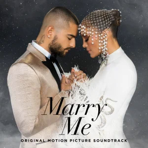 Álbum Marry Me  de Jennifer López