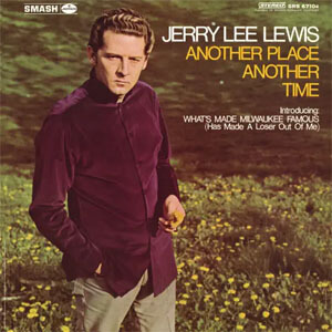 Álbum Another Place, Another Time de Jerry Lee Lewis