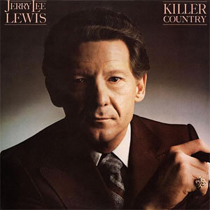 Álbum Killer Country de Jerry Lee Lewis