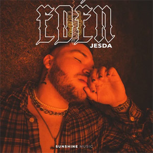 Álbum Edén de Jesda