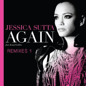 Álbum Again (Remixes 1) de Jessica Sutta