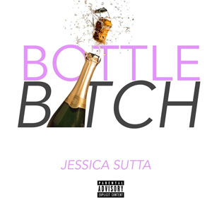 Álbum Bottle Bitch de Jessica Sutta