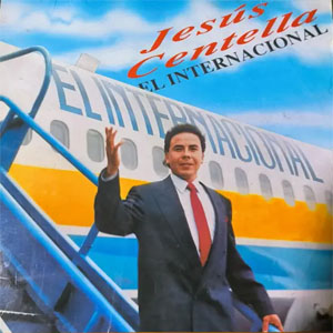 Disco El Internacional de Jesús Centella