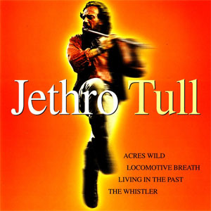 Álbum A Jethro Tull Collection de Jethro Tull