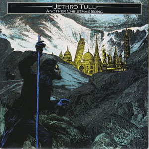 Álbum Another Christmas Song de Jethro Tull
