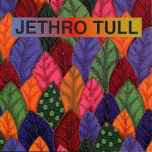 Álbum Curious Riff de Jethro Tull