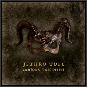 Álbum Curious Ruminant de Jethro Tull