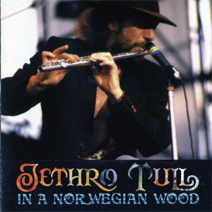 Álbum In A Norwegian Wood de Jethro Tull