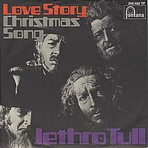 Álbum Love Story de Jethro Tull