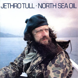Álbum North Sea Oil de Jethro Tull