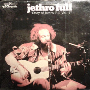 Álbum Story Of Jethro Tull Vol. 1 de Jethro Tull
