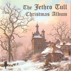 Álbum The Jethro Tull Christmas Album de Jethro Tull