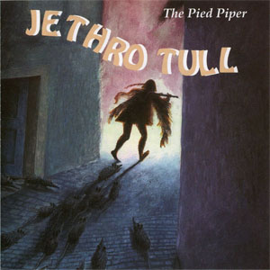 Álbum The Pied Piper de Jethro Tull