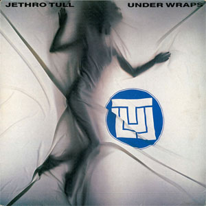 Álbum Under Wraps de Jethro Tull