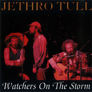 Álbum Watchers On The Storm de Jethro Tull
