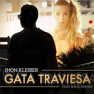 Álbum Gata Traviesa de Jhon Kleiber