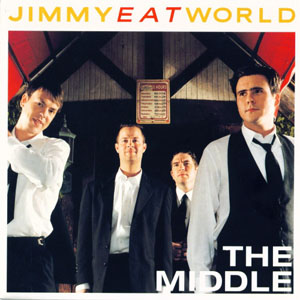 Álbum The Middle de Jimmy Eat World