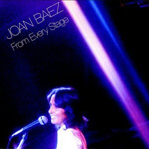 Álbum From Every Stage de Joan Báez