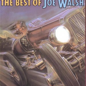 Álbum Best of  de Joe Walsh